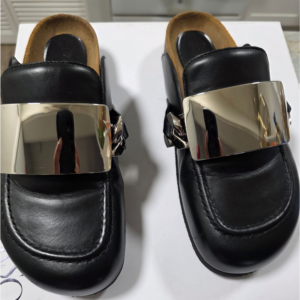 JW ANDERSON Loafers
